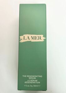 LA MER ラ・メール ザ・RGセラム 30ml 美容液