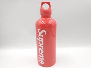 未使用品 Supreme／SIGG ウォーターボトル タンブラー