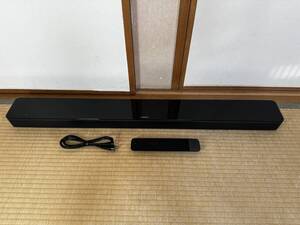 BOSE ボーズ Soundbar700 サウンドバー700