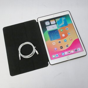 ★ Apple iPad (第8世代) Silver MYLE2J/A A2270