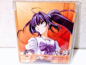 Minami 水月 君が望む永遠 Portrait.1 CD　グッズ アニメ キャラ 当時物 2003年 レア 絶版 入手困難 TV アニメ