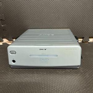 動作未確認 SONY MV-101 DVDプレーヤー