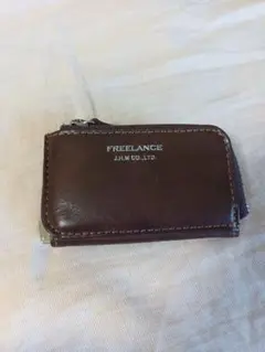 FREELANCE FL-073 JAM HOME MADE ミニ財布