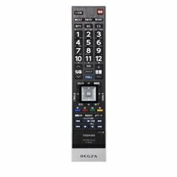 【中古】 液晶テレビ 55Z7 47Z7 42Z7用リモコンCT-90425