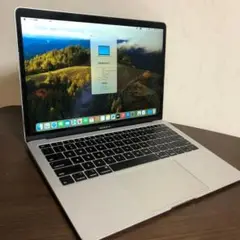 MacBook Air 2018 Retina sonoma USキーボード