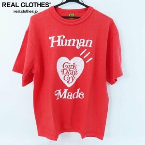 ☆HUMAN MADE×Girls Don