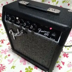 フェンダー アンプ エレキギター fender ミニ frontman 小型