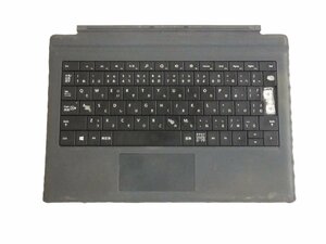 SURFACE用キーボード　ジャンク■マイクロソフト Microsoft■1644■