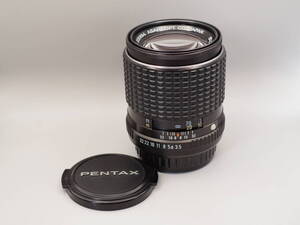 ペンタックス smc PENTAX-M 135mm F3.5 中古品