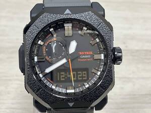 【カシオ】CASIO／PROTREK PRW-6900BF 時計