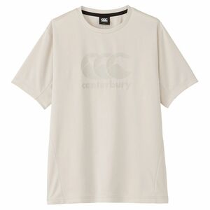 ●送料390円可能商品 カンタベリー CANTERBURY 新品 メンズ 吸汗速乾 通気性 UVCUT ラグビー 半袖 Tシャツ [RP34085-30-XL] 三 参★QWER