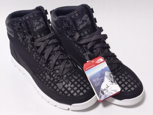 THE NORTH FACE ノースフェイス Back-To-Berkeley Redux Reflective Men’s 26.5cm