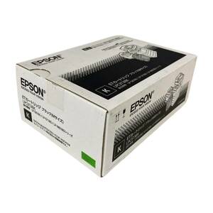 *送料無料* EPSON LPC3T38K ETカートリッジ ブラック 純正品・未開封