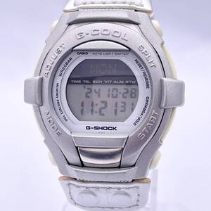 CASIO カシオ G-SHOCK TOMATO コラボ G-COOL ジークール GT-004TM 腕時計 メンズ レディース ウォッチ クォーツ quartz 銀 シルバー P1609