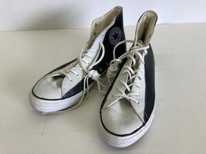 ★◆【USED】CONVERSE オールスター ハイカット スニーカー あしたのジョー コラボ コンバース 80サイズ