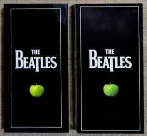 The Beatles Box★16CD BOX/14CDは未開封新品