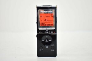 Panasonic RR-XS450 ICレコーダー[パナソニック][IC RECORDER][録音機][k1]39M