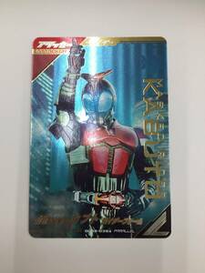 146 T-323/【1円スタート】ガンバレジェンズ GL02-038★ 仮面ライダーカブト ライダーフォーム