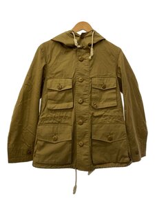 Nigel Cabourn◆ブルゾン/46/コットン/CML/無地