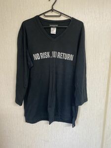 希少　マスターマインドジャパン　ラメロゴTシャツ　正規品　サイズXL ブラック　mastermind Japan Tシャツ