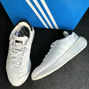 28.0cm 新品未使用 adidas Originals アディダス オリジナルス COUNTRY XLG カントリー XLG スニーカー シューズ ナイロン スエード 箱有り