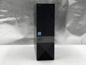 Dell Inc./デスクトップ/HDD 1000GB/第9世代Core i5/メモリ8GB/WEBカメラ無/OS無-241227001409488