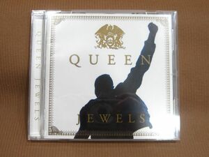 D1-094◇即決 中古 CD QUEEN JEWELS クイーン ジュエルズ