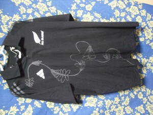 AllBlacksファン！！へ★アディダス adidas ラグビーウエアー オールブラックス ポロシャツ NDU59 HZ4504★XL★新品！