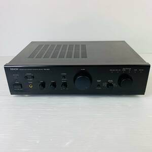 DENON PMA-390III プリメインアンプ