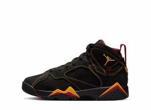 Nike GS Air Jordan 7 Retro "Citrus" 22.5cm DQ6040-081