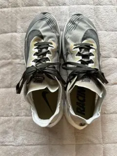 Nike zoom Fly SP スニーカー