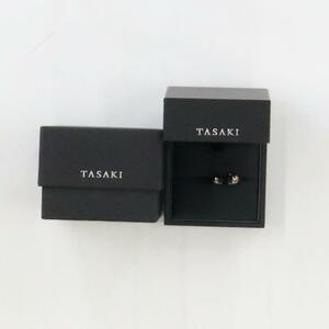 製品名：リファインドリベリオン　リング　8号　（TASAKI）