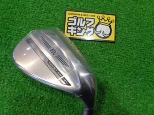 GK石川橋●新品877 ◆タイトリスト◆ボーケイSM10 Tour Chrome◆58-12D◆DG(JP)◆S200◆ウェッジ◆