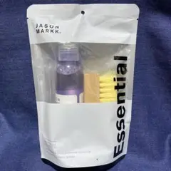 JASON MARKK ESSENTIAL KIT シューケア スニーカー 洗剤