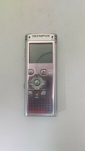 K267 OLYMPUS Voice-Trek V-75 ボイスレコーダー ICレコーダー ボイレコ オリンパス 動作OK 現状品 送料無料 