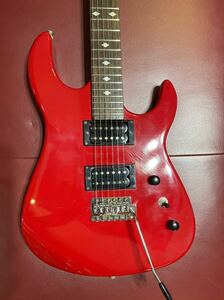 BCrich BCリッチ ストラトタイプ、綺麗です♪