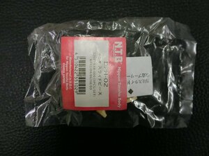 未使用品 社外部品 NTB ホンダ HONDA MF02 MF04 MF06 MF08 MF09 スライドピース DPH-02 管理No.37602