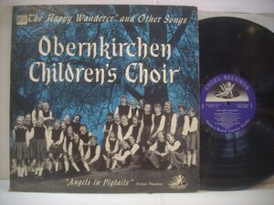 ● LP OBERNKIRCHEN CHILDREN