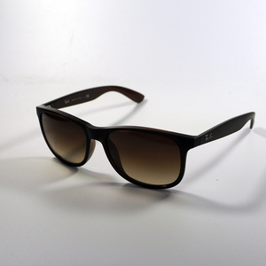 中古美品：RayBan（レイバン） RB4202F ANRY サングラス