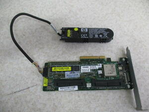 HP Smart Array P400 256MB SAS RAID Controller ★動作品★NO:OII-105