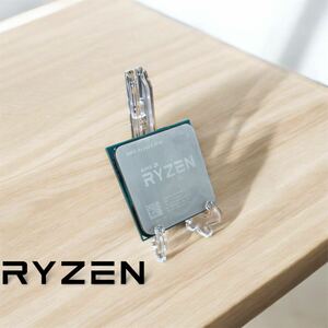 ●B AMD Ryzen7 1700 CPU 8コア/16スレッド 3.0G/3.7GHz 65W 現状品