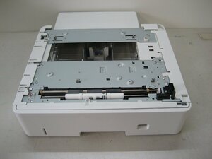 「4個入荷」Canon◎Paper Feeder◎PF-A1 F710801◎550枚 増設カセット◎LBP8100・LBP8730i・LBP8720・LBP8710・LBP8710e 　K3032