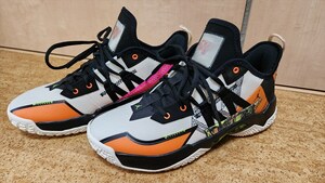 ジョーダン　ナイキ　NIKE　 ウェストブルック ワン テイク II【未使用】