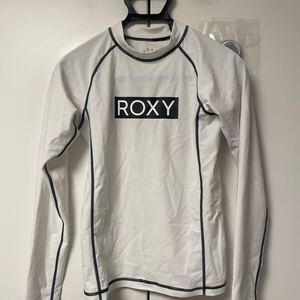 ROXY ロキシー レディース 長袖 ラッシュガード サイズS