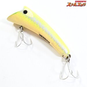 ★☆【ヘドン】 ヘッドプラグ heddon head plug バス 淡水用ルアー K_060★☆e06398