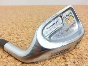 ♪HONMA ホンマ Hiro Honma TwinMarks MM45-888 ヒロホンマ ツインマークス ウェッジ SW 純正スチールシャフト FLEX-R 中古品♪F2014