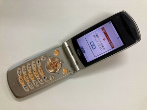 AF551 docomo FOMA N902i オレンジ