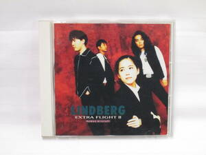 【CD】リンドバーグ / EXTRA FLIGHT Ⅱ