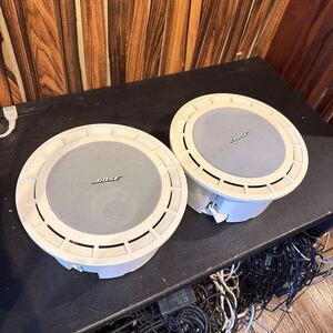 BOSE ボーズ 111CL-Ⅲ ペア スピーカー