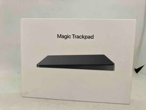 Apple Magic Trackpad 2 MRMF2J/A スペースグレイ